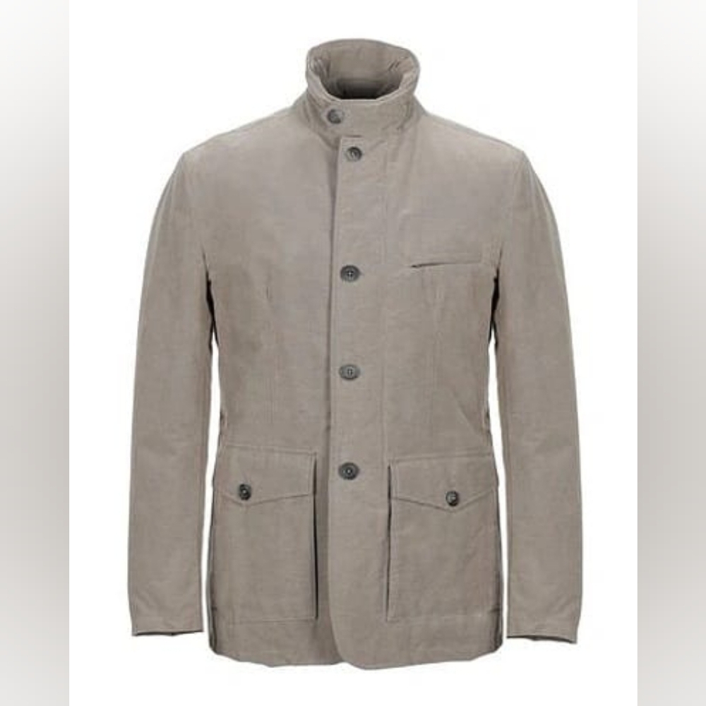 Herno SUB ZERO Down Goose  Field Jacket Size L
